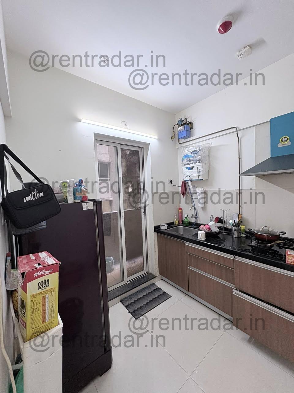 Room Available at Hinjewadi