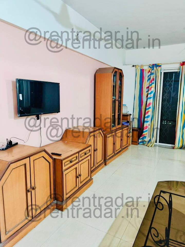 Room in 3bhk at Mahalakshmi Vihar, Vishrantwadi Chowk, Alandi Road