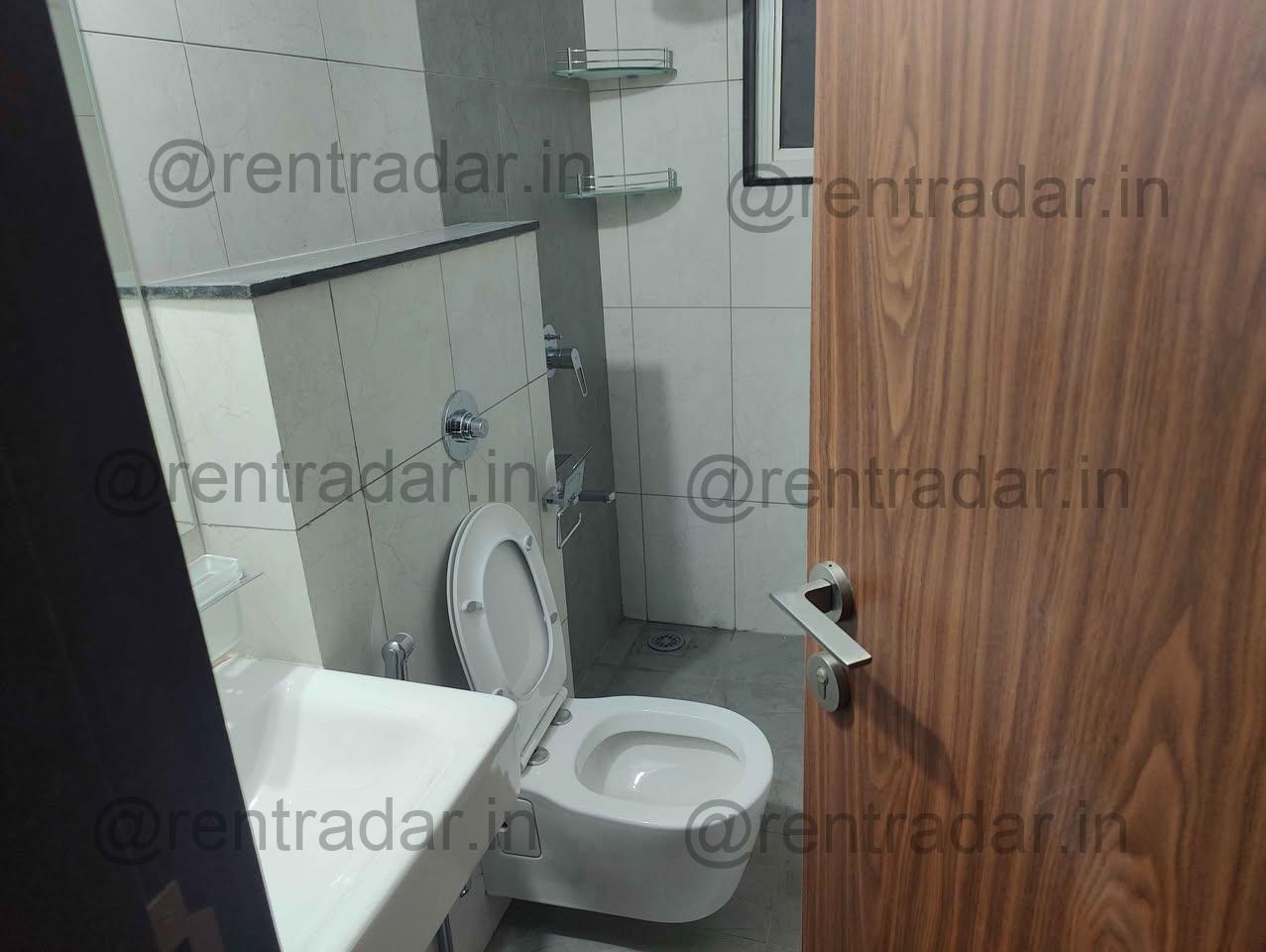 3 Bhk For Rent at Hinjewadi (yashone Eternity)