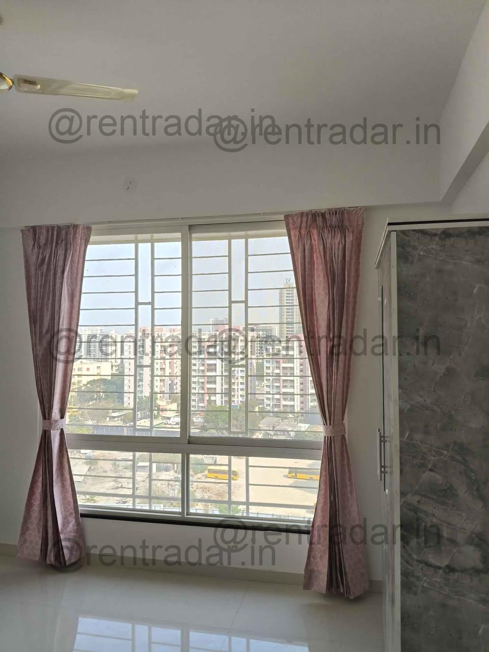 2bhk For Rent at Wakad
