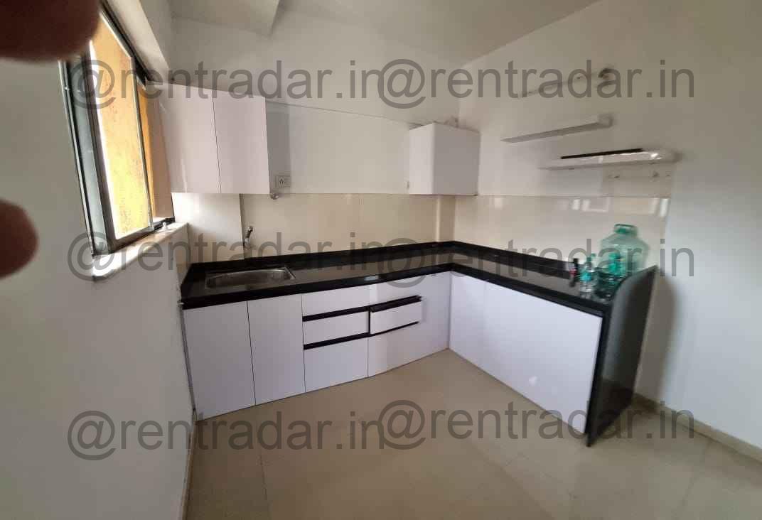 2 Bhk For Rent at Hinjewadi