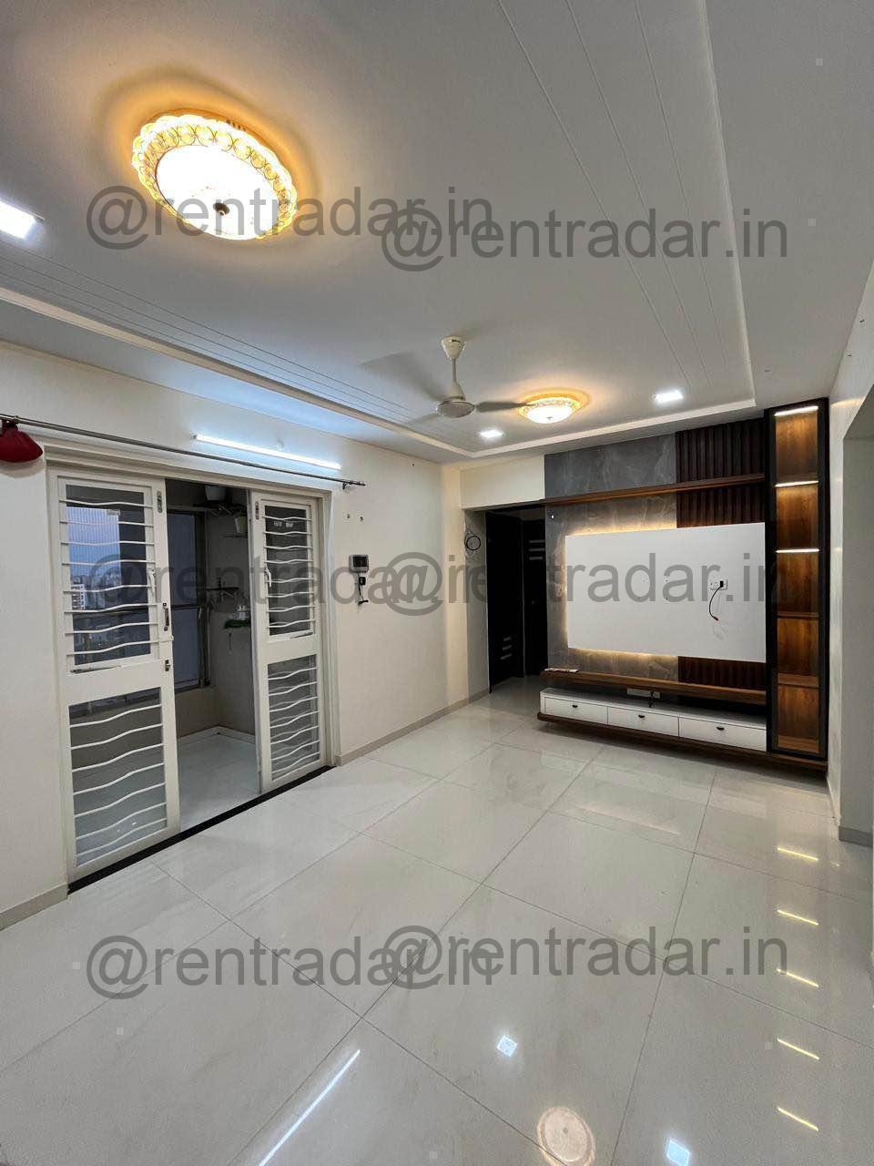 2bhk For Rent at Punawale