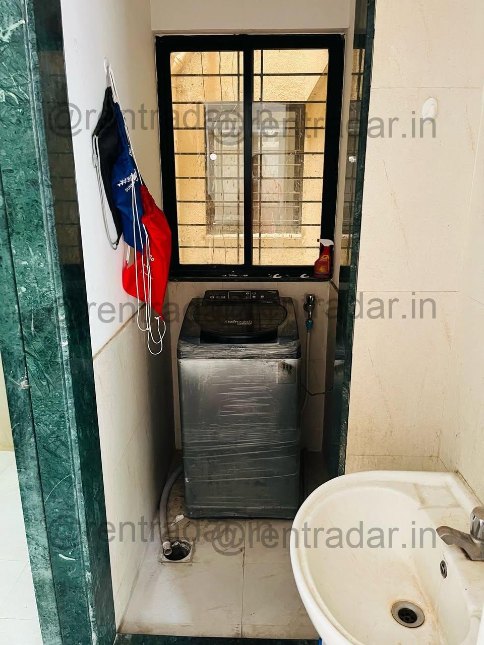 Room in 2bhk at Baner