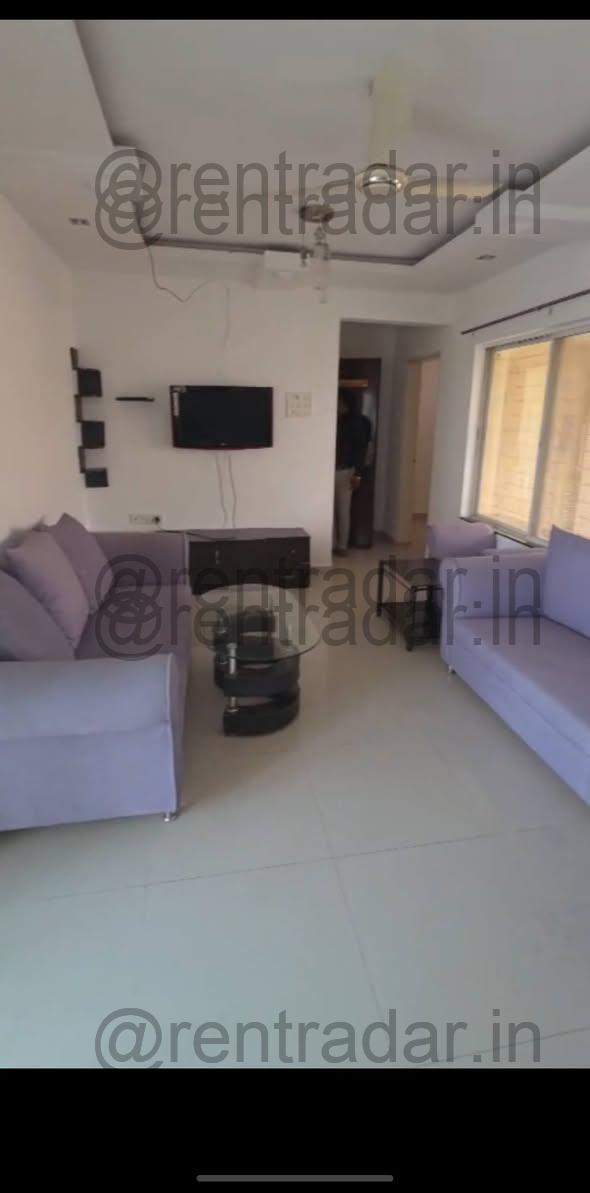 2.5bhk For Rent at Pimple Saudagar