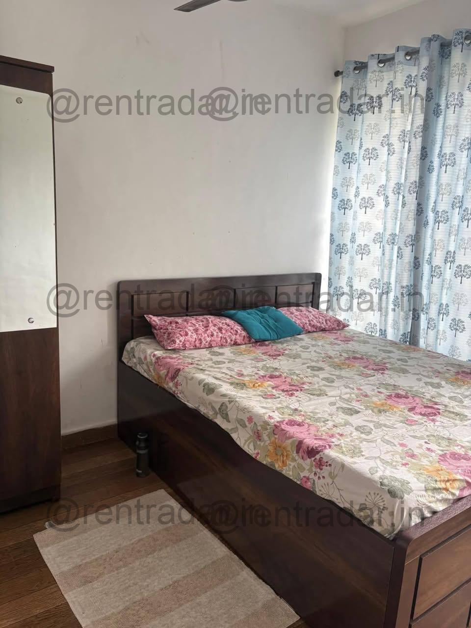 Room in 2bhk at Aundh Riviera, Bopodi, Aundh