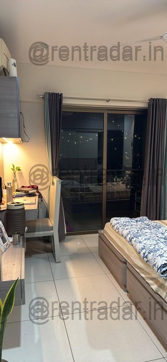 Room Available at Not Specified (blueridge Tower 6)