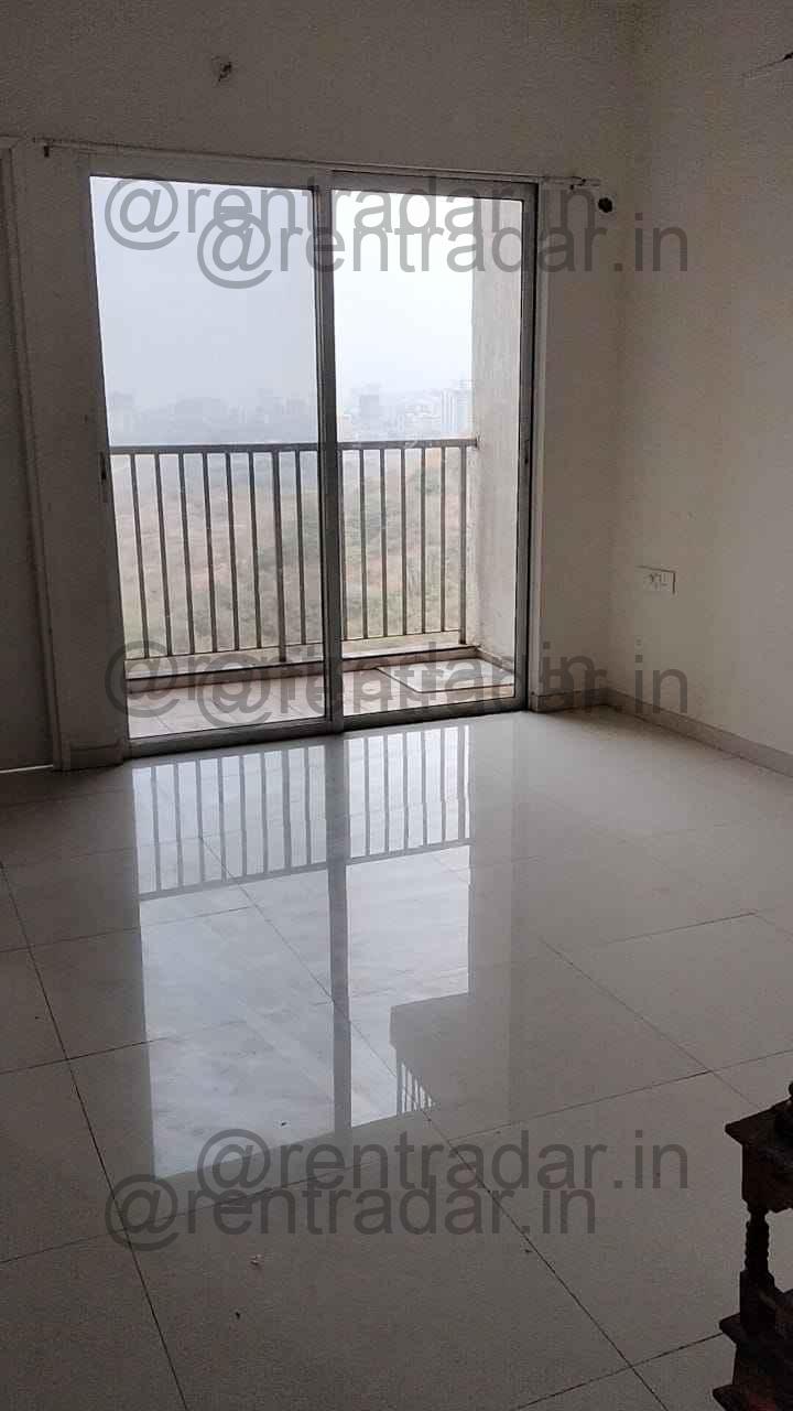 3bhk For Rent at Hinjewadi