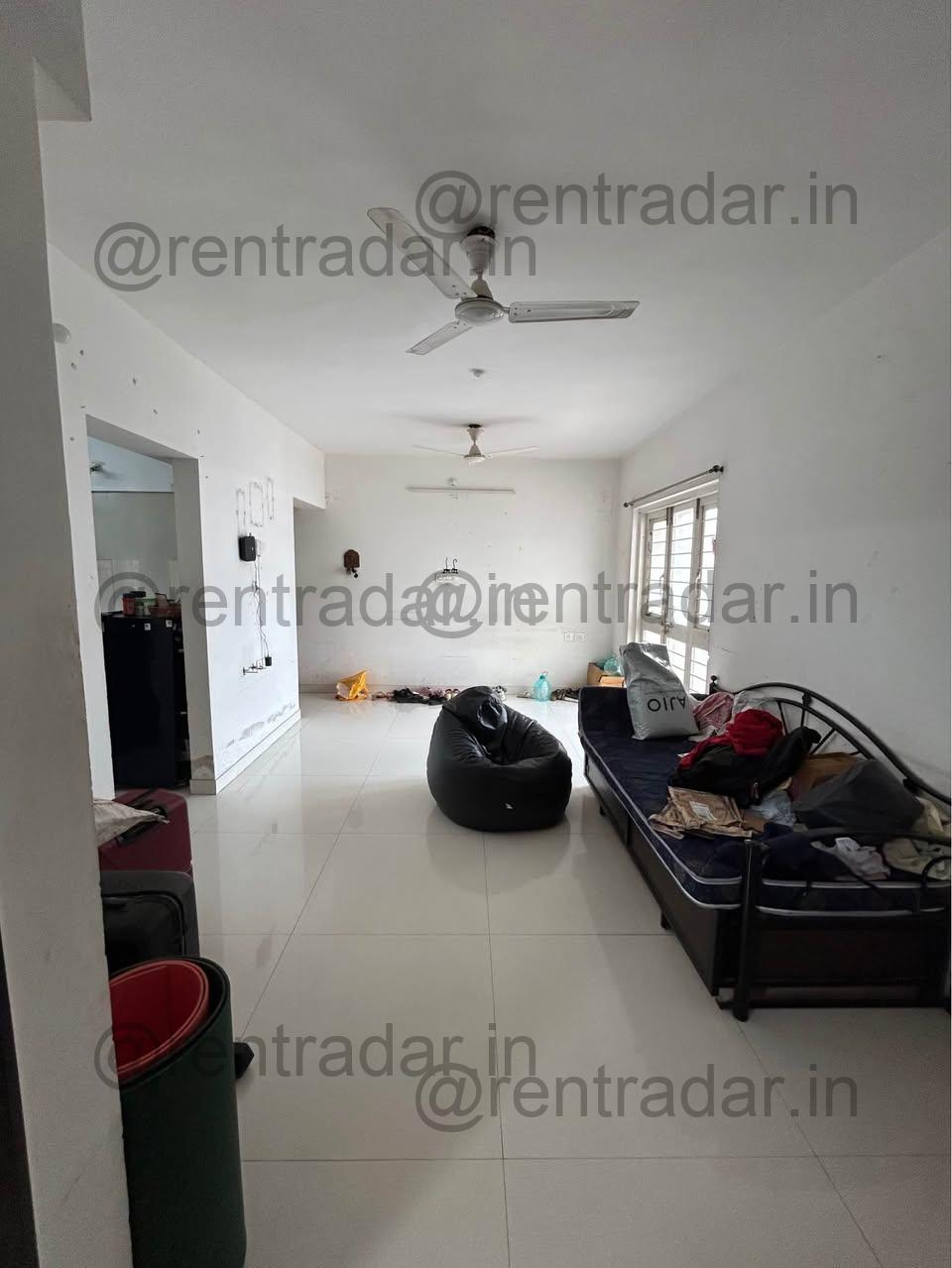 2bhk For Rent at Aeropolis Phase-1
