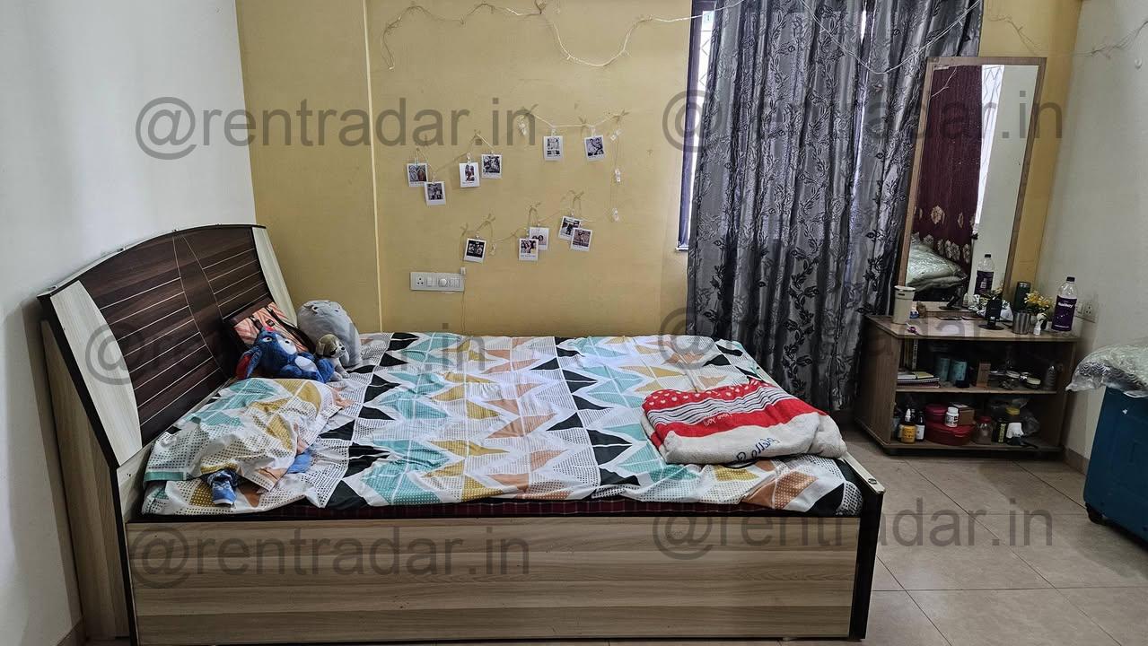 Room in 2bhk at Kharadi (gera Emerald City South)