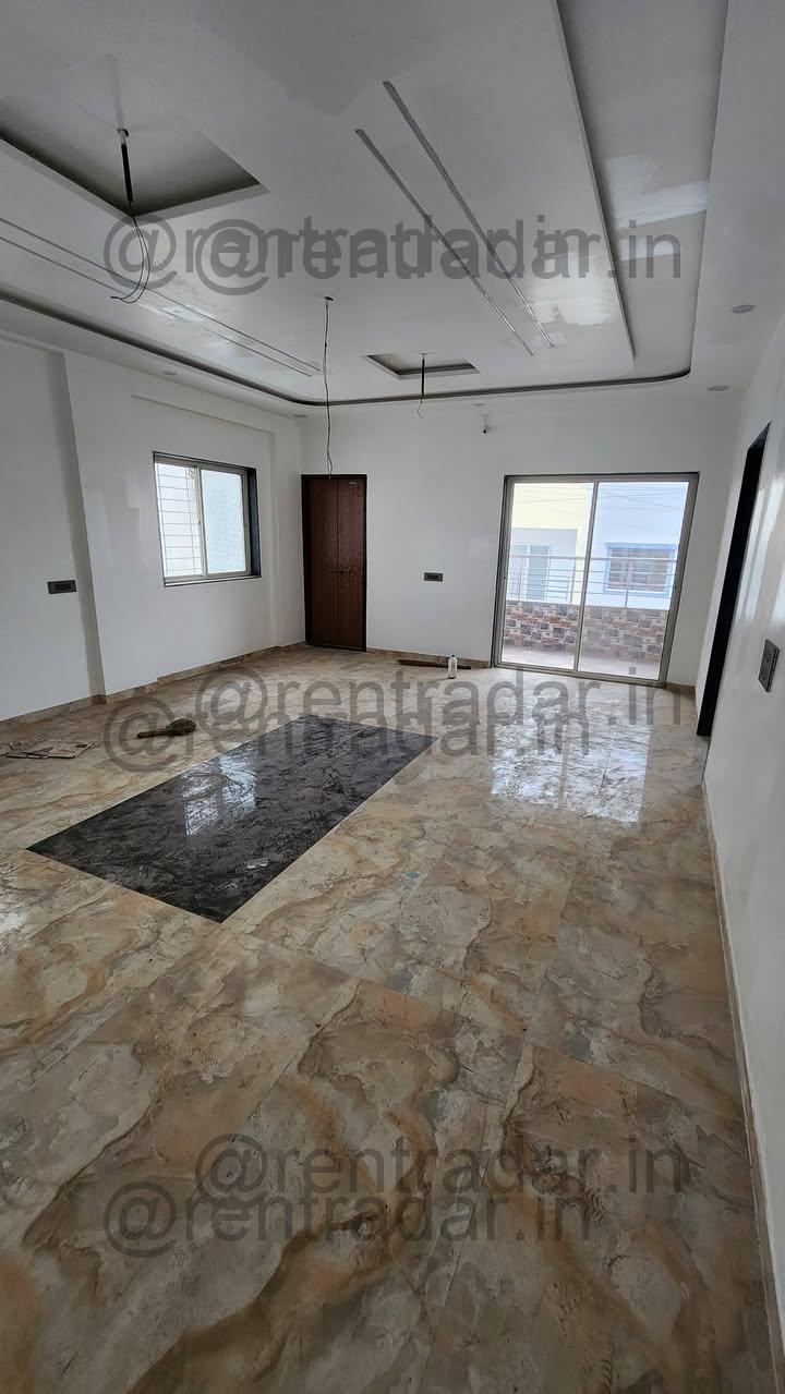 3bhk For Rent at Manjari Road (sainik Sadan)