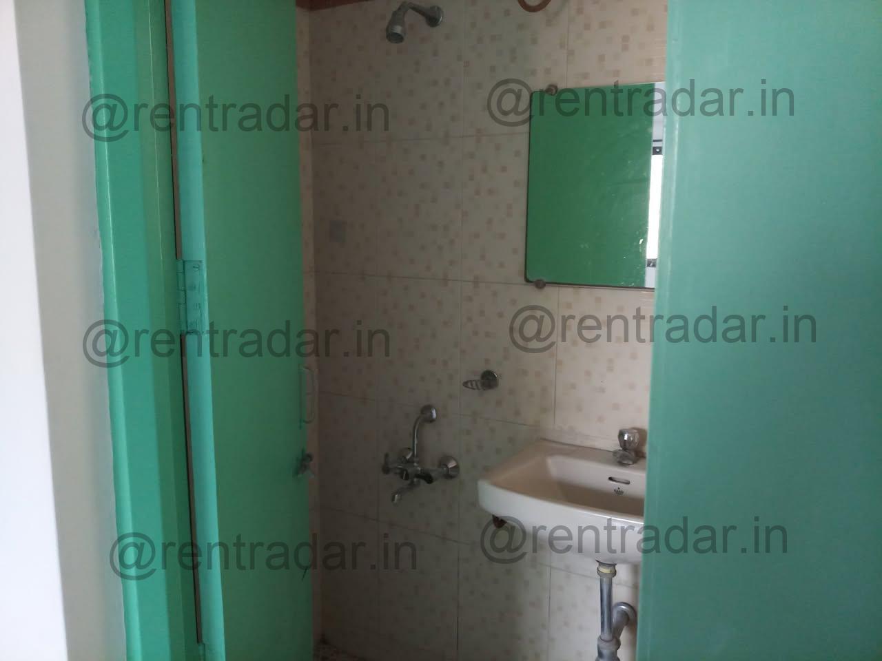 2 Bhk For Rent at Magarpatta (grevillea Society)