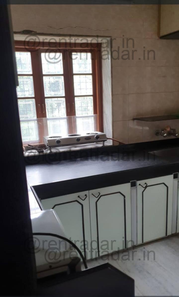 Room in 3bhk at Parel