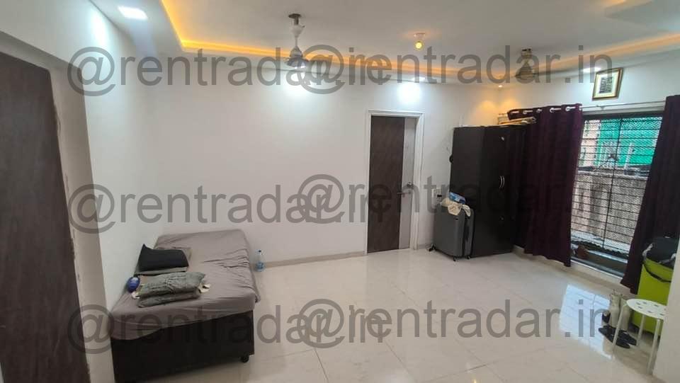 Room in 2bhk at Near Oshiwara Metro Station