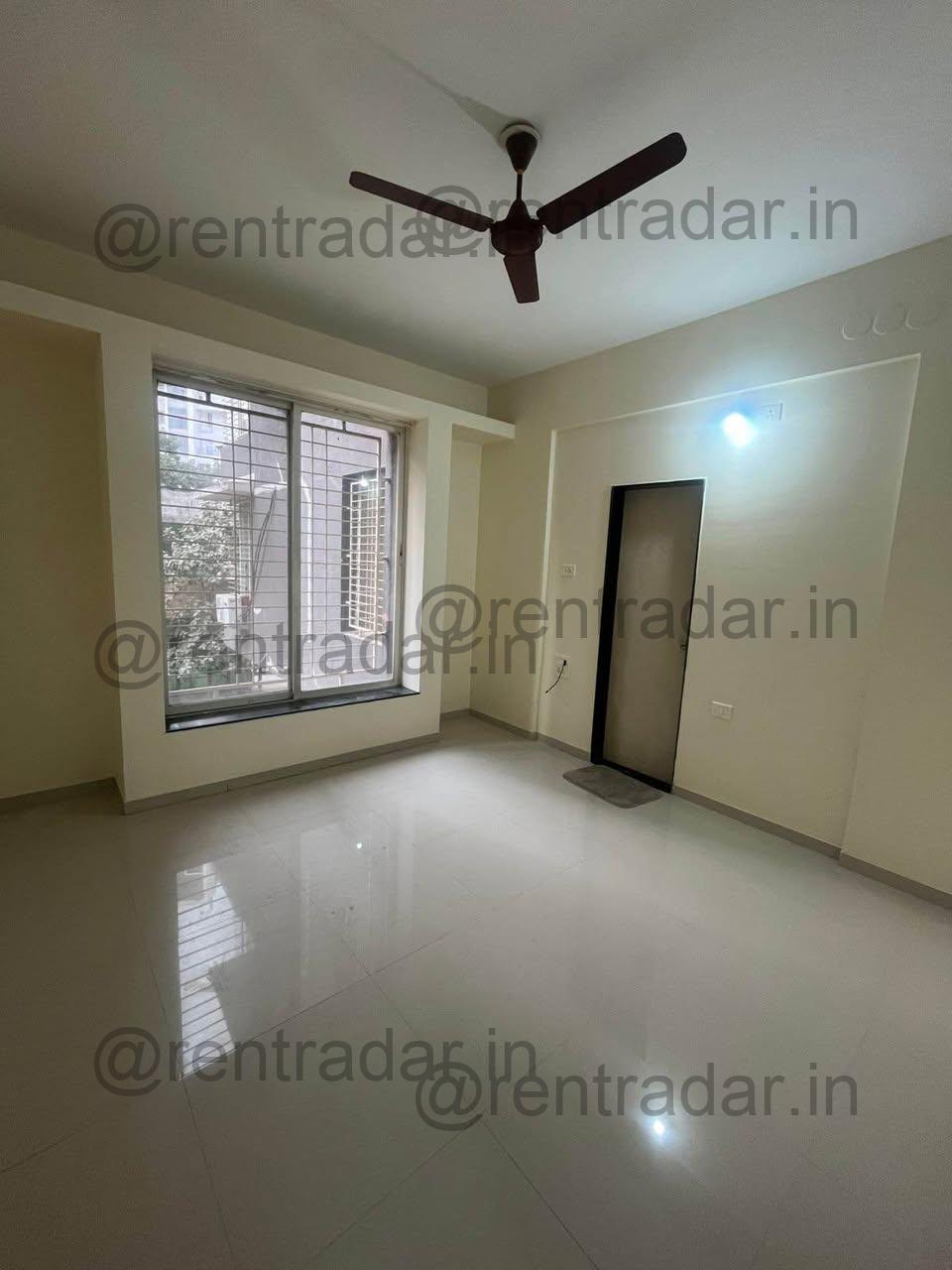 3 Bhk For Rent at Baner Mohan Nagar