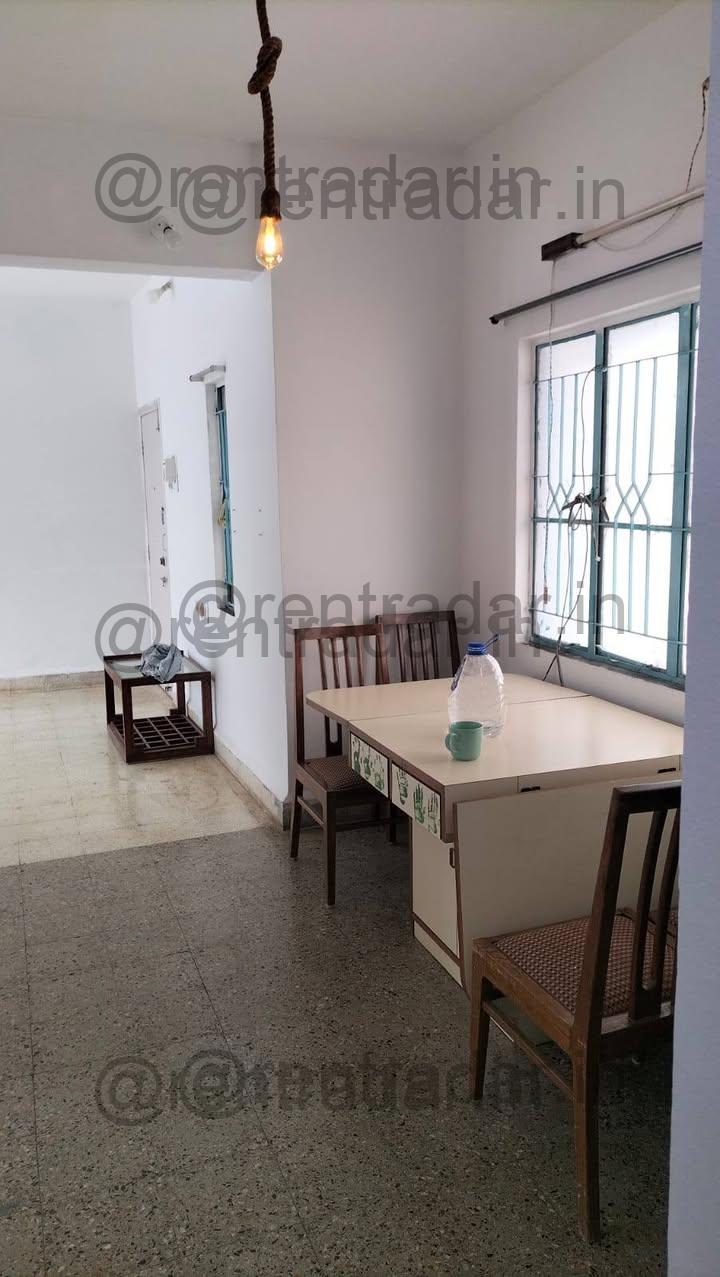 2 Bhk For Rent at Wanowarie