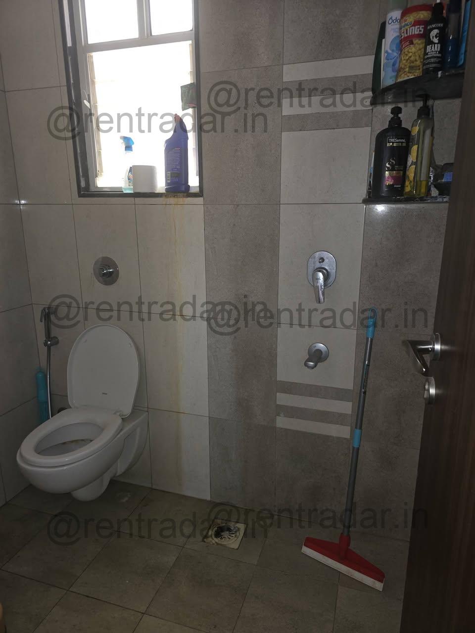 Room in 2bhk at Hinjewadi (yashone Society)