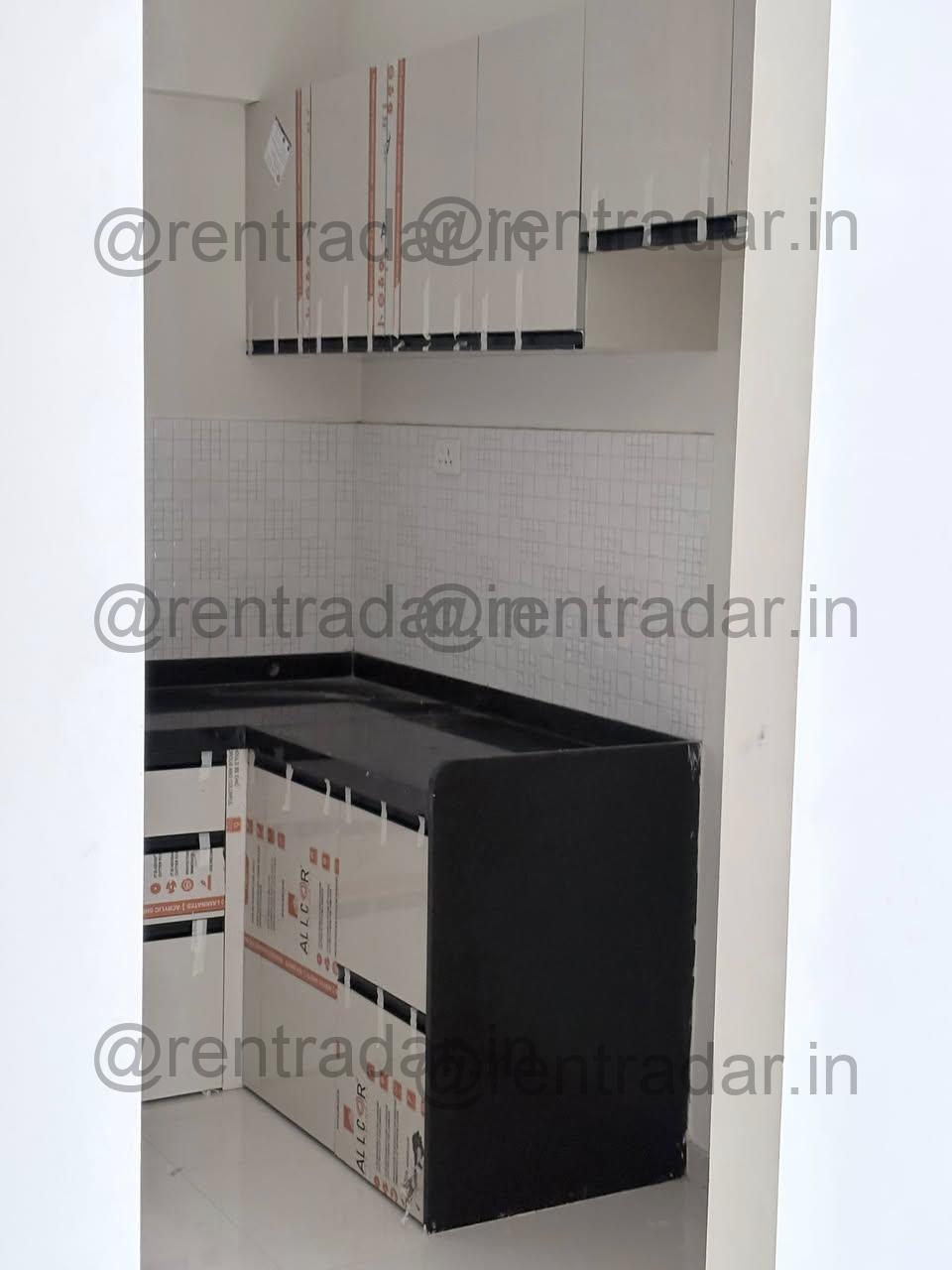 2bhk For Rent at Mundhwa