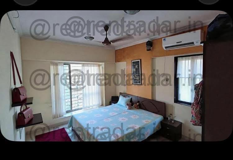 Room in 2bhk at Whispering Woods Complex