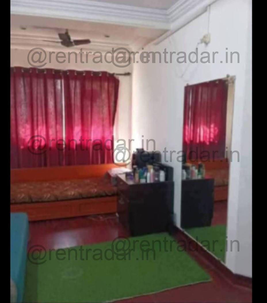 Room in 1bhk at Oshiwara