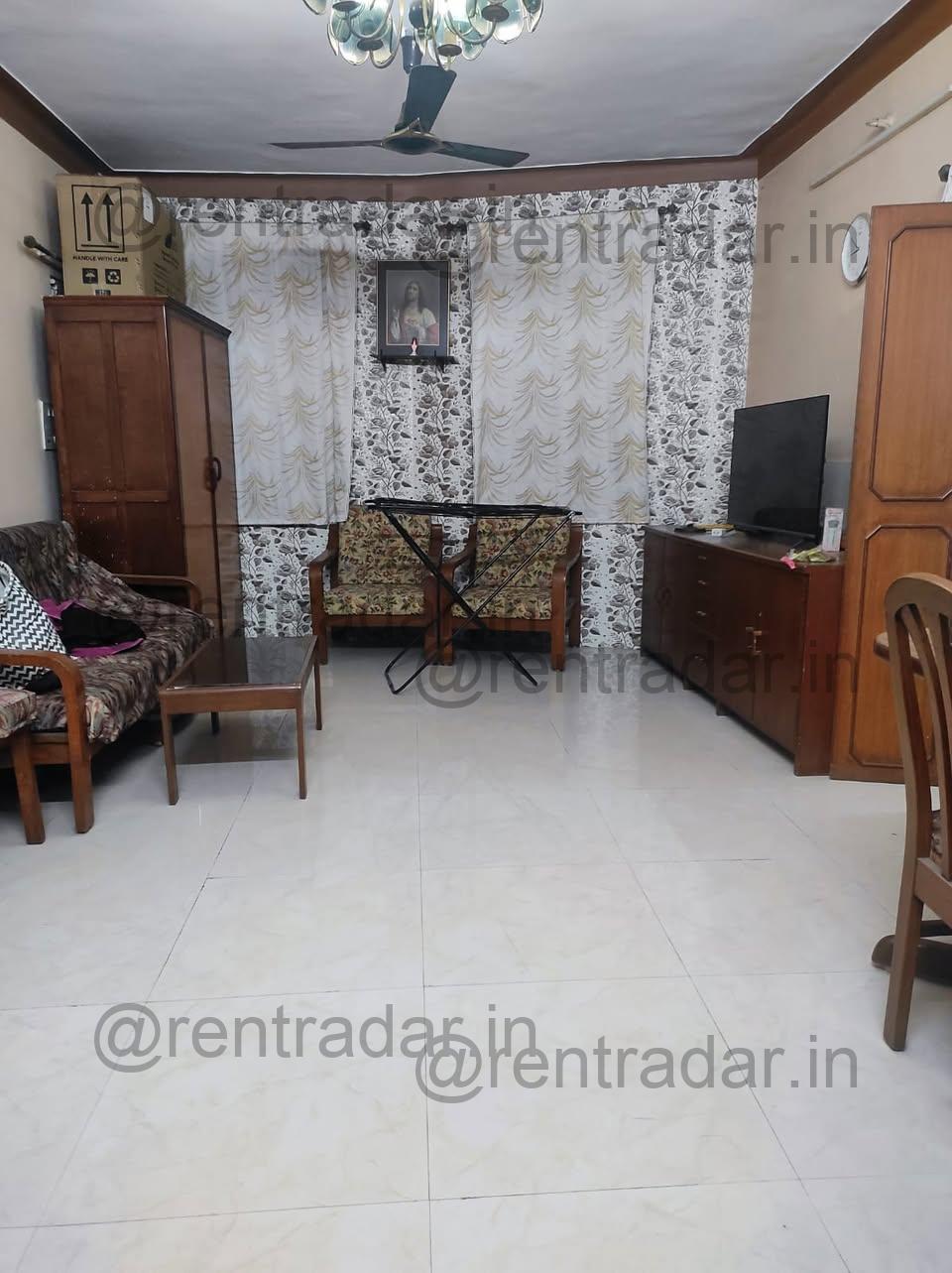 Room Available at Kalina Market