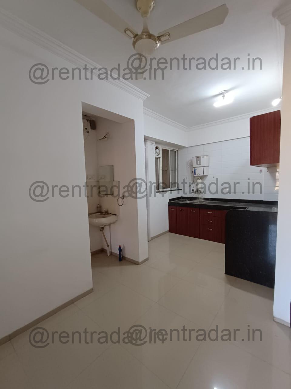 2 Bhk For Rent at Hadapsar (manjri Greens Annex)