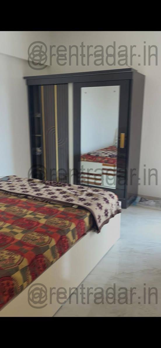 3 Bhk For Rent at Viman Nagar (shubh Nirvana)