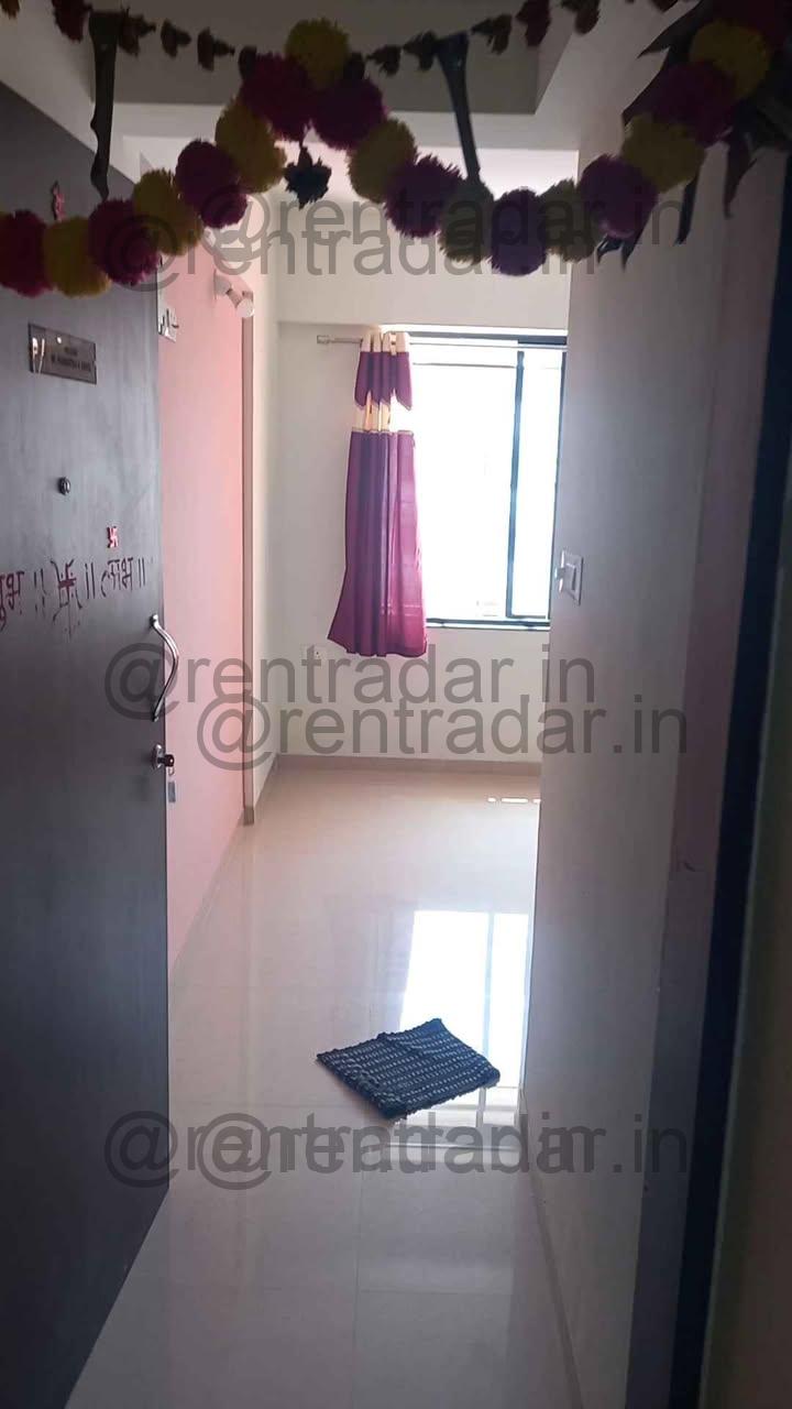 1 Bhk For Rent at Pride World Citu
