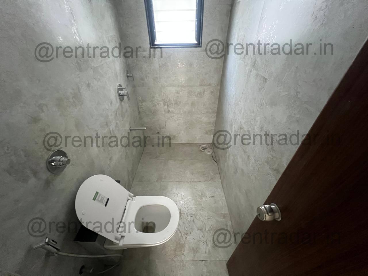 2 Bhk For Rent at Not Specified (unique Youtopia)