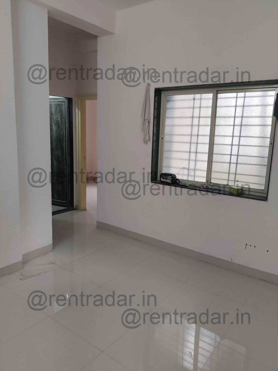 Room in 1bhk at Hinjewadi