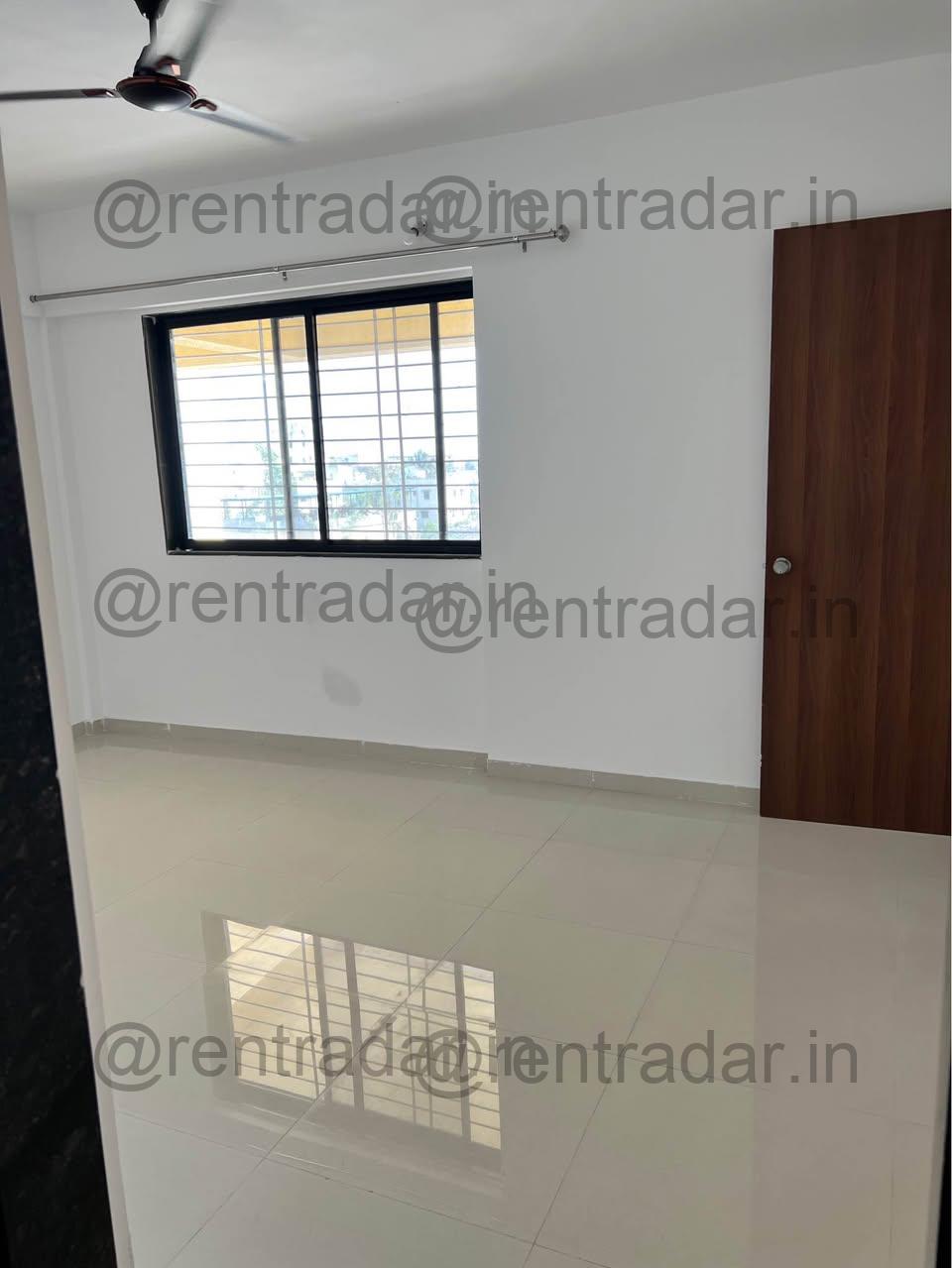 2 Bhk For Rent at Lohegaon (pankaj Aasman)