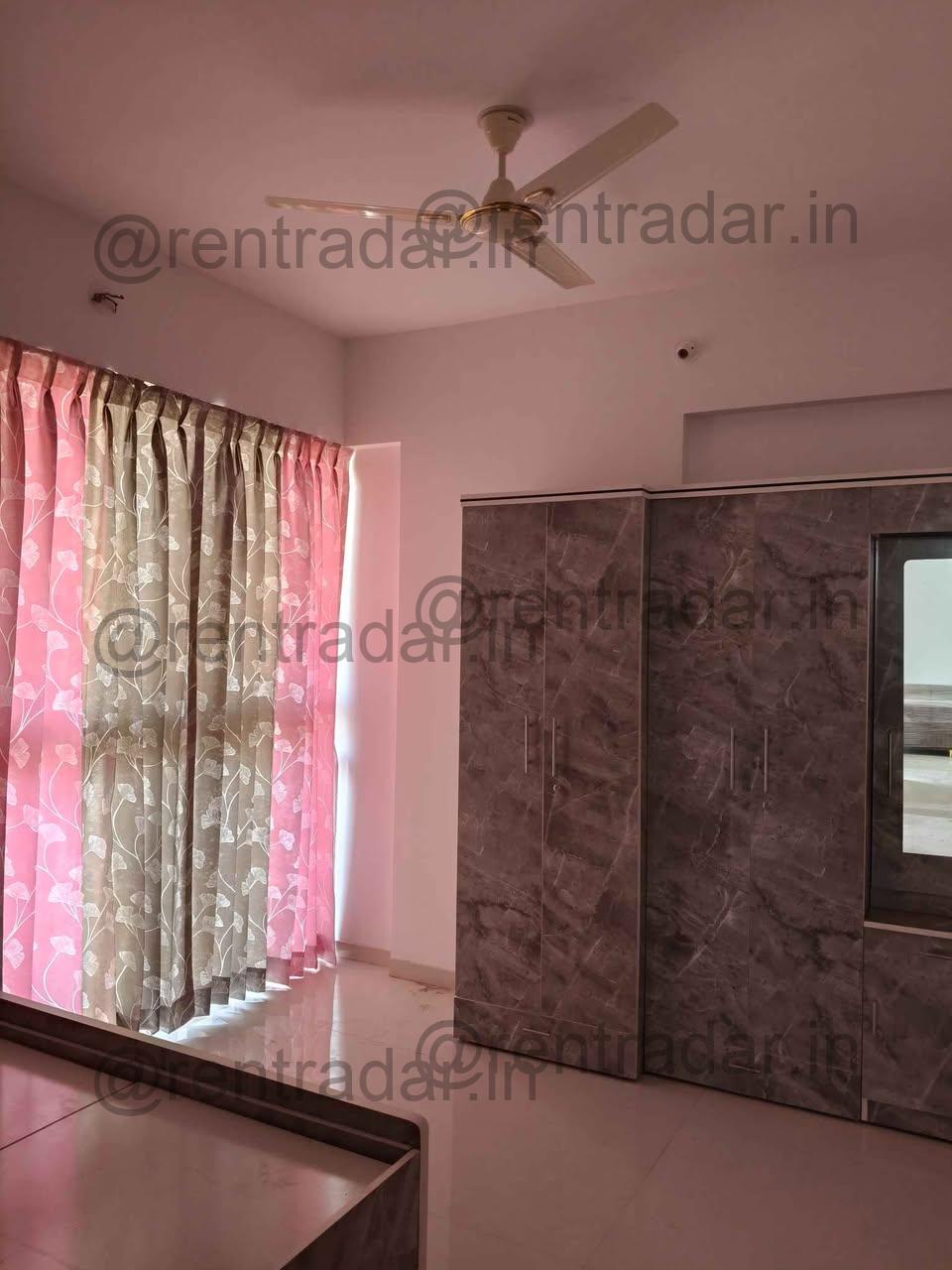 2bhk For Rent at Wakad