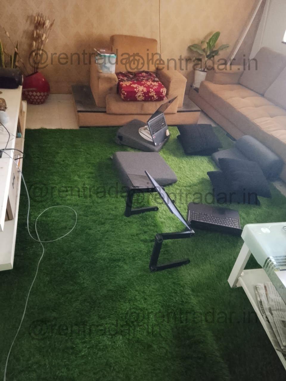 Room in 2bhk at Wakad (wakad Centre)