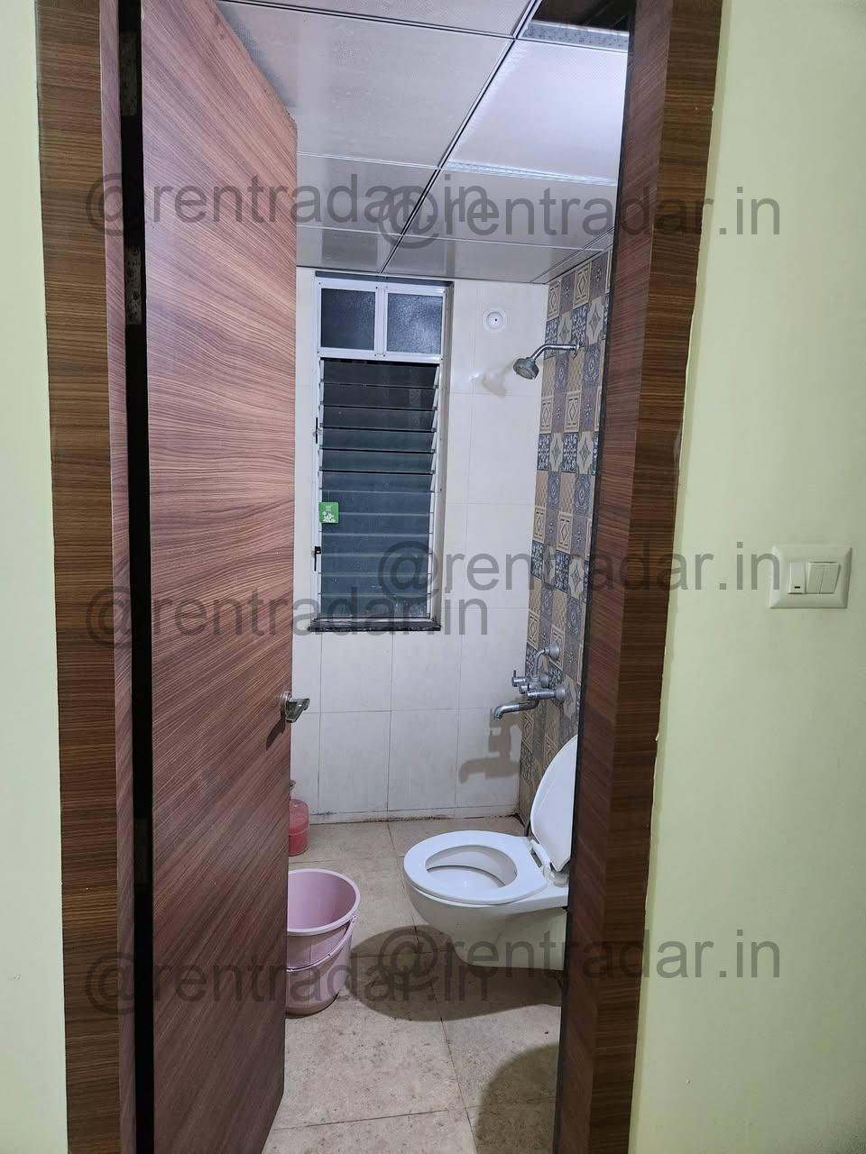 Room in 2 Bhk at Hinjewadi Phase 2 (itrend Homes)