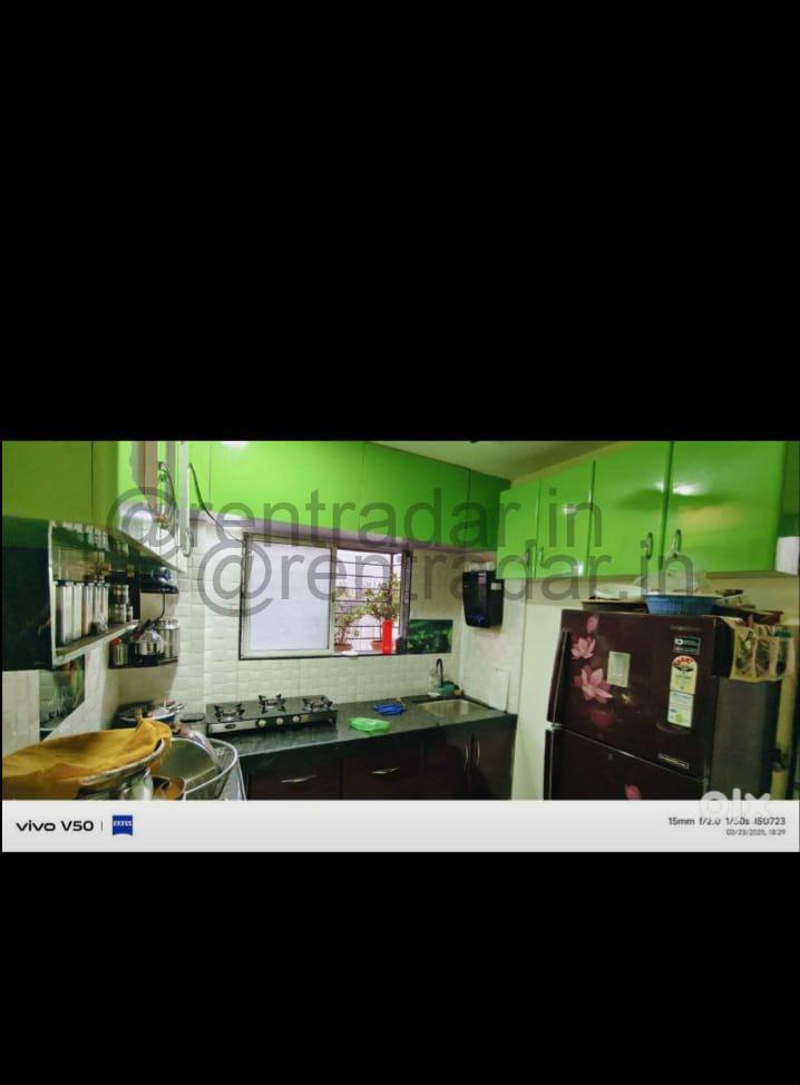 Room in 1bhk at Near Warje Bridge