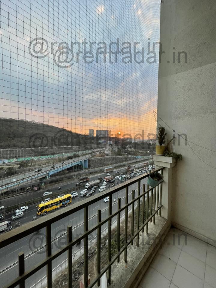 Room in 3bhk at Bavdhan