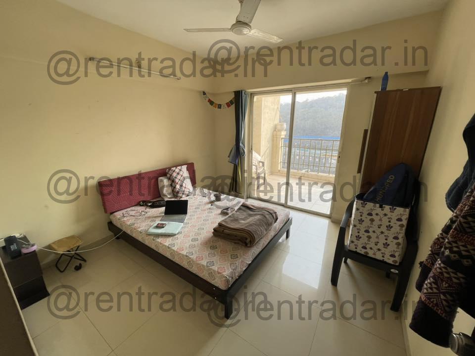 Room in 3bhk at Bavdhan