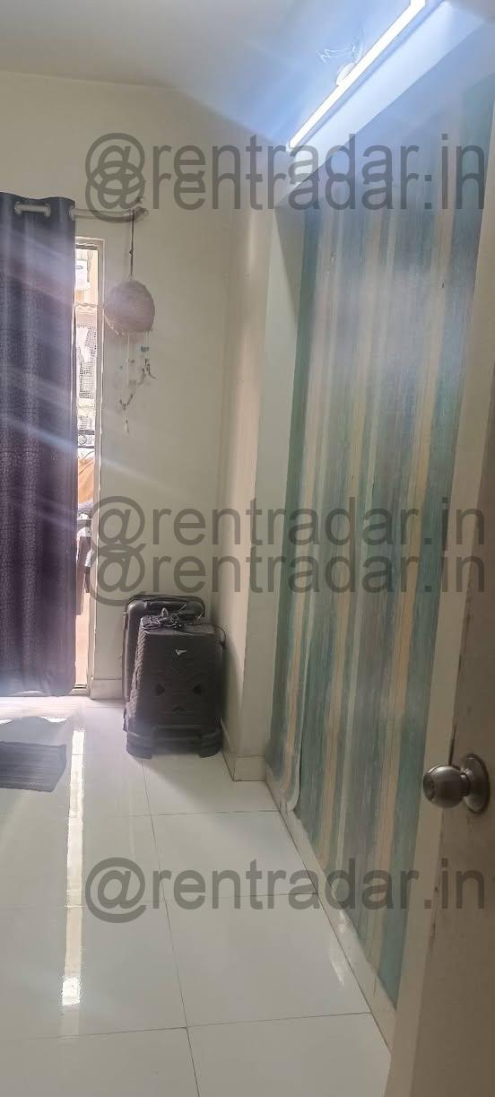 Room Available at Pimple Saudagar (siddhivinayak Ginger Society)