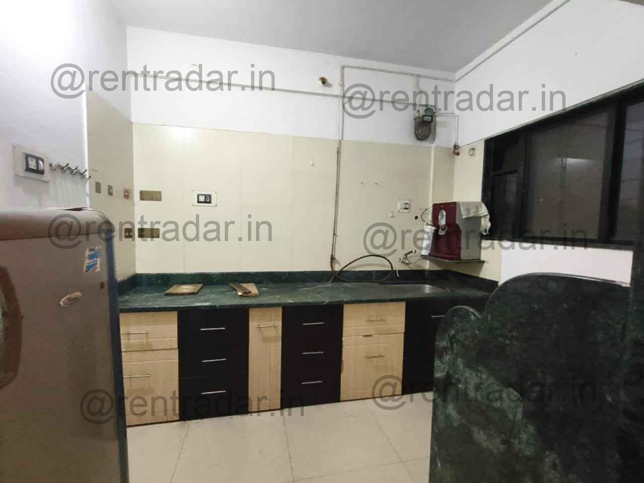 2bhk For Rent at Wakad