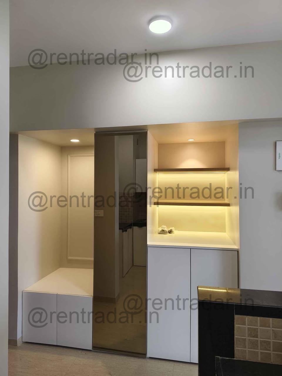 1bhk For Rent at Mawal, MH
