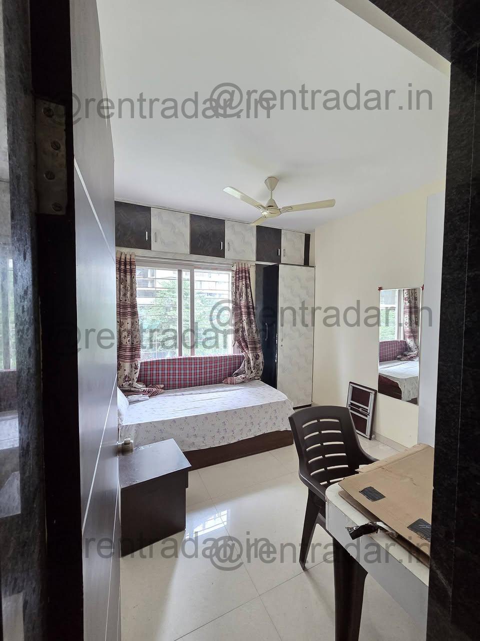 Room in 2 Bhk at Suda Suman Society