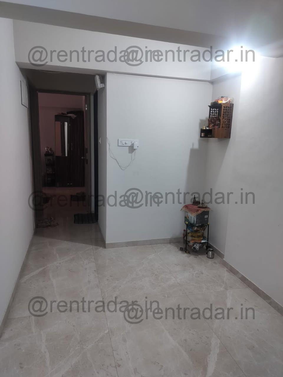 Room in 2bhk at Shinde Vasti, Hadapsar (well Wisher Kiarah Tezzaro)