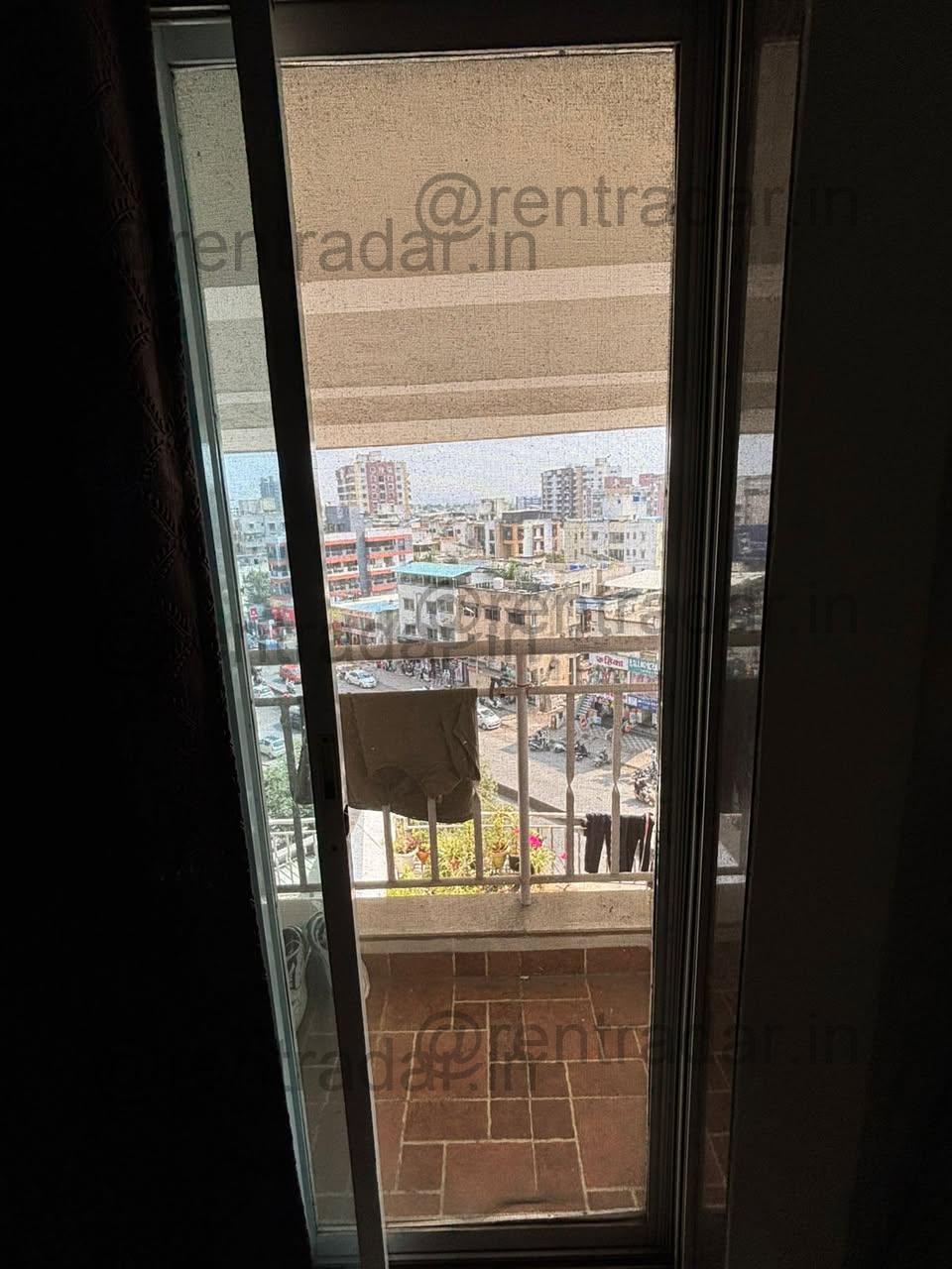 Room in 3bhk at Dhanori (celestino Apartments)