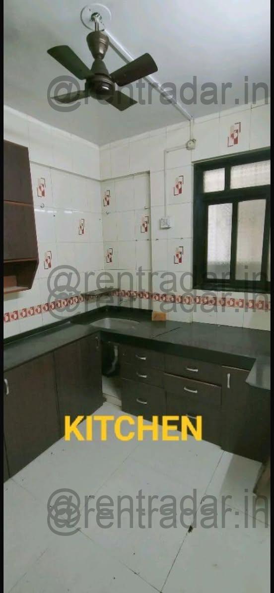 2bhk For Rent at Bhawani Peth