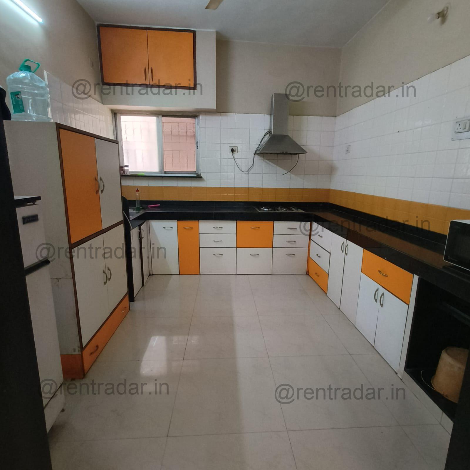 Room in 3bhk at Koregaon Park