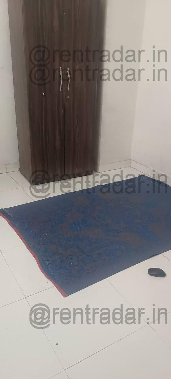 Room Available at Pimple Saudagar (siddhivinayak Ginger Society)