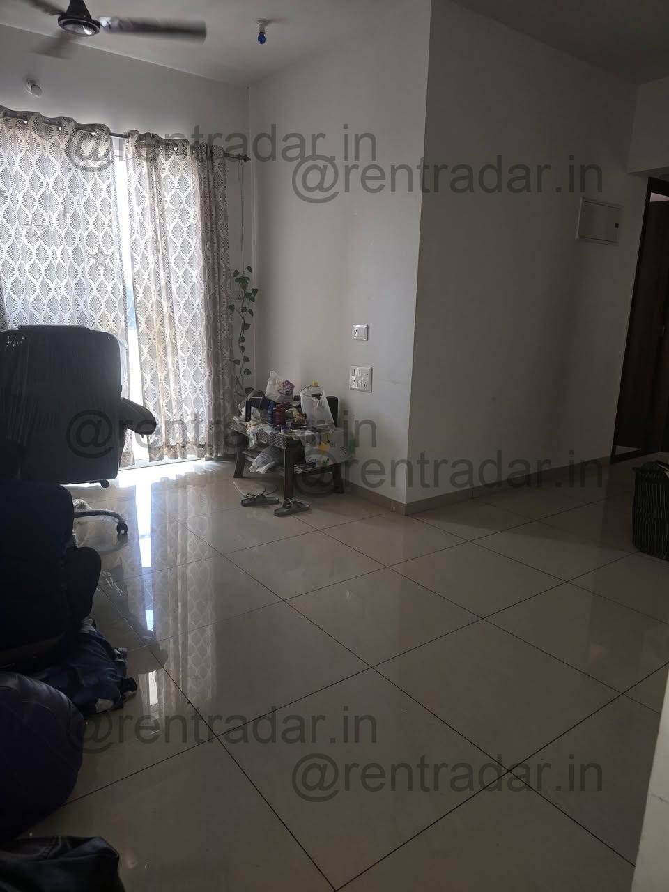 Room in 2bhk at Hinjewadi (yashone Society)