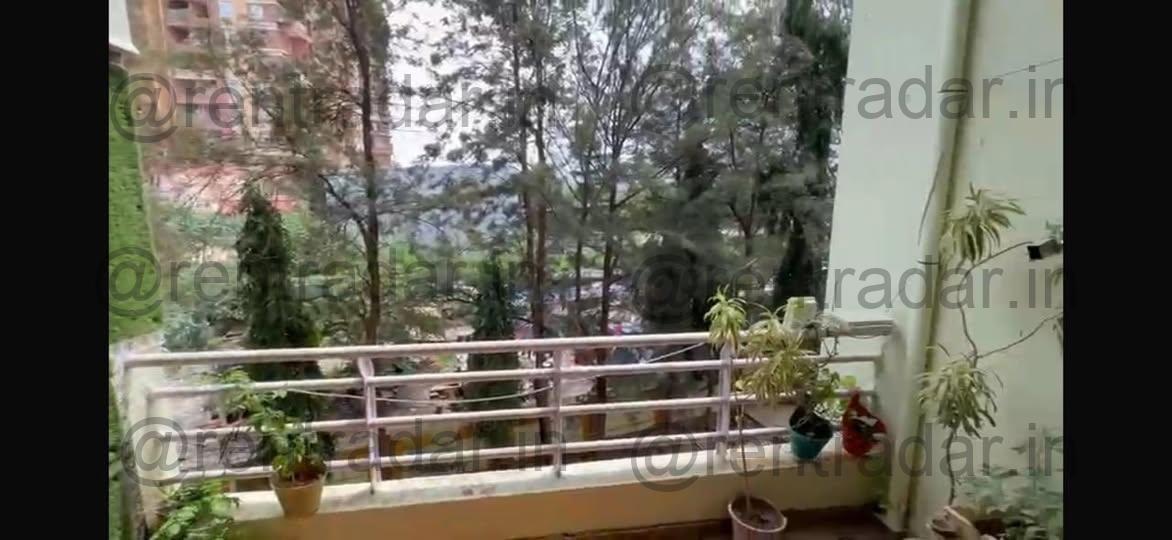Room in 3bhk at Pimple Saudagar (dwarka Lords Residency)