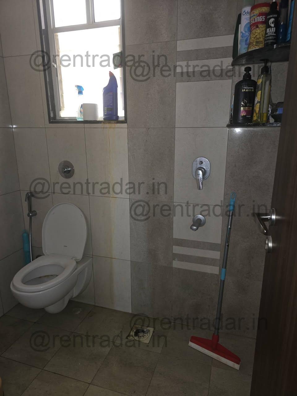 Room in 2bhk at Hinjewadi (yashone Society)