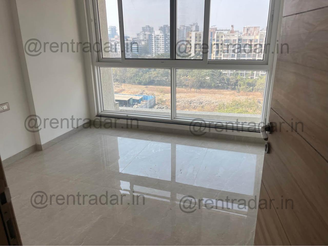 3 Bhk For Rent at Balewadi