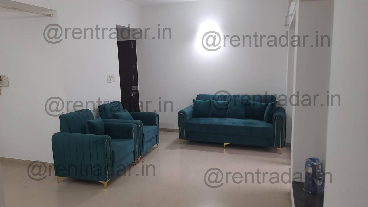 Room in 2 Bhk at Hinjawadi